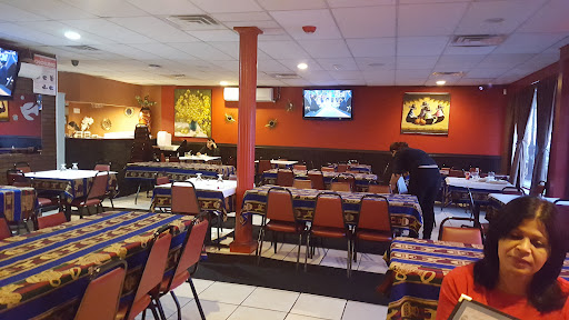 Los Andes Restaurant